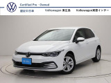 【Golf Active】ナビ、テクノロジーパッケージ(IQライトなど)のオプション付き。充実の標準装備が備わっています。