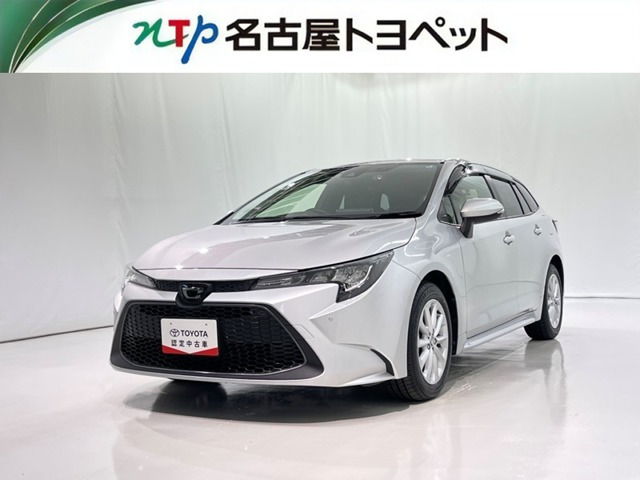 カローラツーリング 1.8 S