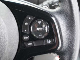◆アダプティブクルーズコントロール◆予め設定した車速内でクルマが自動的に加減速。前走車との適切な車間距離を維持しながら追従走行します。【LKAS】車線維持支援システムでステアリング操作を支援。