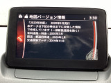 地図データーの更新ご希望のお客様は販売店スタッフにご相談ください。