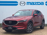 マツダ CX-5