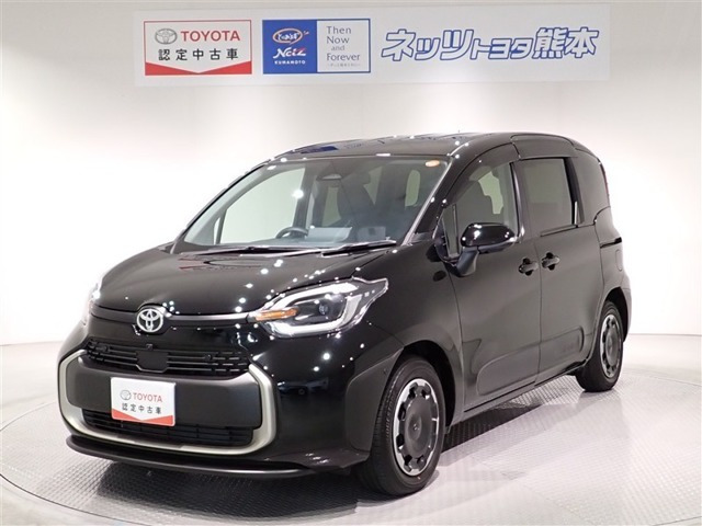 シエンタ ハイブリッド 1.5 Z 