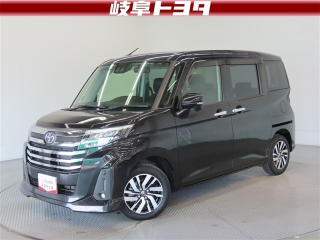 トヨタ ルーミー 