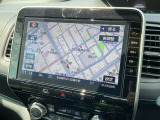 【NissanConnectナビ】 9インチワイドディスプレイ・Bluetooth対応・USB接続・HDMI接続・Apple Carplay・Android Auto連携機能付き!! プロパイロットとリンク!! Apple CarPlay ワイヤレス接続対応!!