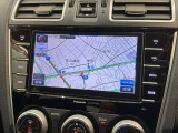 インプレッサスポーツ 2.0 i アイサイト 4WD 