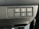 ホンダが推し進める総合先進安全装備のセンシング搭載! 衝突や斜線はみだしなどの危険が予測される時、センサーが警告。ヒューマンエラーを高度先進技術が補完してくれます。