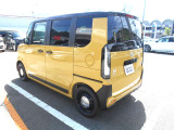 届出済み未使用車になります。