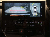 ■□バックモニター装備□■ 車庫入れの苦手な方にも安心できる装備です!!
