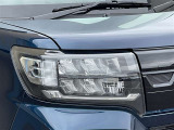 LEDヘッドランプ 少ない電力で明るく照らします☆彡