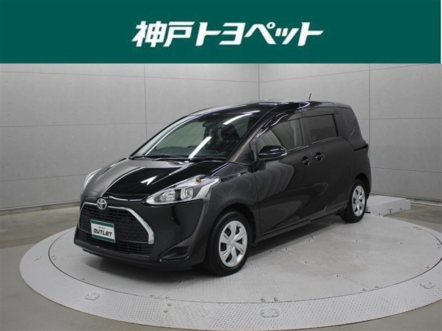 シエンタ 1.5 G
