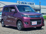 ワゴンR FX リミテッド 4WD 