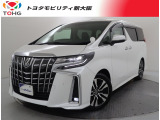 トヨタ アルファード