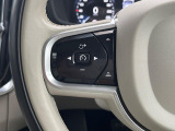 【全車速対応アダプティブクルーズコントロール】ミリ波レーダー+ステレオカメラ+赤外線により前方車輌を認識し、速度や車間距離を維持・調整。高速道路走行時や渋滞時にドライバーの負担を大幅に軽減します。