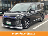 R5年式 トヨタ ヴォクシー ハイブリッドS-Z 7人乗り 入荷しました★当社規定により近隣県(広島・島根・福岡)および対面販売に限らさせていただいております。※販売条件あり。