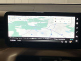 日産純正12インチ大画面ナビ※Google 搭載車両でのこれらの機能のご利用は、NissanConnect サービスへのご加入(有料)または、スマートフォンのテザリングなどによるデータ通信環境が必要となります。