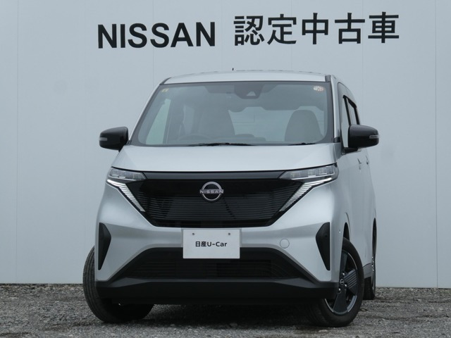 日産 サクラ 