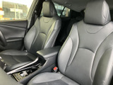 ドライバー視点からの眺界は広く、運転に集中できます。操作性にも優れた、快適な運転環境です。