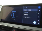 ETCの履歴などが画面で確認できます。