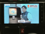 停車中にTVや映像コンテンツを楽しめるので、休憩時間や待ち時間にリラックスできます。ドライブの合間に気分転換に最適です。