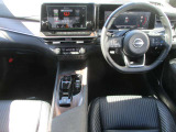 ノートオーラ 1.2 G FOUR レザーエディション 4WD 