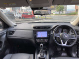 エクストレイル 2.0 20Xi 2列車
