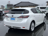 CT 200h バージョン L 