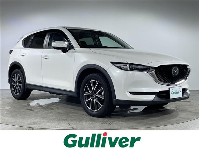 マツダ CX-5 