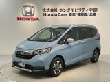 全国納車可 第三者機関証明書付 最長5年保証 ワンオーナー ナビVXM-207VFNi TV Rカメラ CD録音 BTオ-ディオ DVD ドラレコ ETC装備のフリード クロスターホンダセンシング入庫