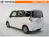 こちらの車両はワンオーナー車です。