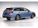 レヴォーグ 1.6 GT-S アイサイト 4WD 