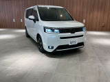 ステップワゴン 1.5 エアー 4WD 