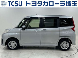 両側スライドドアは、駐車場などで隣のクルマを気にするストレスが軽くなります!
