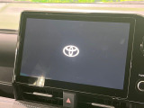 【純正10.5型ナビ】人気の純正ナビを装備しております。ナビの使いやすさはもちろん、オーディオ機能も充実!キャンプや旅行はもちろん、通勤や買い物など普段のドライブも楽しくなるはず♪
