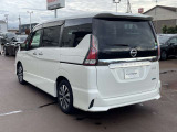 新潟市方面よりお車でお越しの際は、新新バイパス新発田インターから国道7号線、村上方面約2km左手側です。緑とピンクのガスタンクが目印です。_