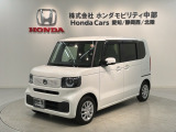 全国納車可 第三者機関証明書付 H SENSING 最長5年保証 ワンオーナー ナビVXM-245ZFEi TV Rカメラ BTオ-ディオ シートヒーター ETC装備のN-BOX ベースグレード入庫