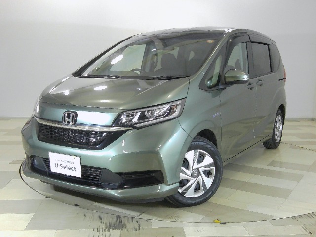 フリード+ 1.5 ハイブリッド G ホンダセンシング