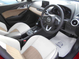 CX-3 1.5 15S アーバンドレッサー 