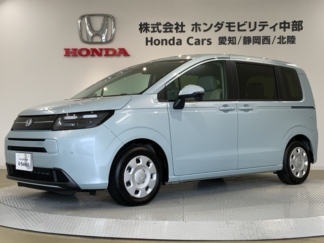 フリード 1.5 エアー 
