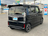 N-BOXカスタム G L ターボ ホンダセンシング 