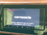 【ナビゲーション】使いやすいナビで目的地までしっかり案内してくれます。各種オーディオ再生機能も充実しており、お車の運転がさらに楽しくなります!!