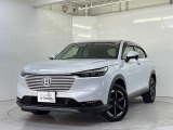 R4年 ヴェゼル e:HEV X 4WDが入庫しました。HondaCONNECT対応純正メモリーナビ・Bluetooth対応・CD/DVD再生・リアカメラ・ETC・ドラレコ前後