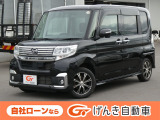 【4266】広い室内空間と多彩なシートアレンジが魅力!ダイハツ『タント』入荷!当店イチオシの車です!他にも画像が多数ございますので是非ご覧ください!自社ローンでの対応も可能です。