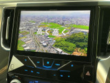 停車中にTVや映像コンテンツを楽しめる機能です。休憩時間や待ち時間に、リラックスした時間を過ごせます。