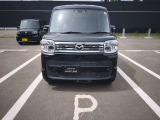 フレアワゴン ハイブリッド XS 4WD 