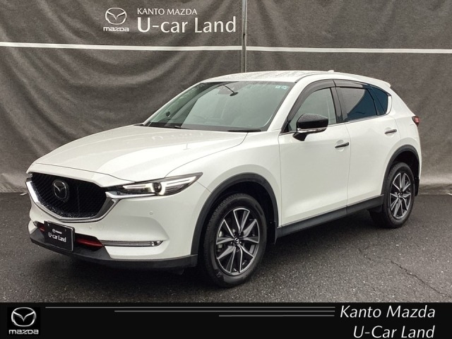 マツダ CX-5 