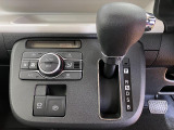 電動パーキングブレーキ&オートブレーキホールド機能
