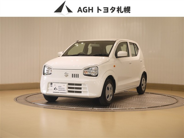 スズキ アルト 