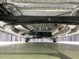 下回りがきれいなうちに、防錆加工の施工がオススメ。降雪地域はもちろん、沿岸部にお住いの方や、趣味でマリン・ウィンタースポーツをされる方にご好評いただいております。