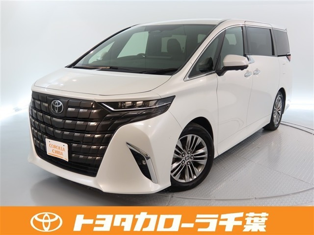 アルファード 2.5 Z