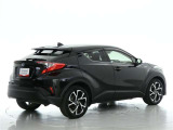 C-HR ハイブリッド 1.8 G 
